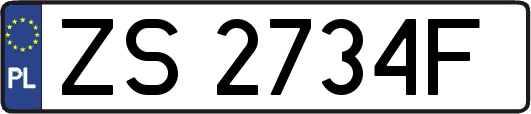 ZS2734F