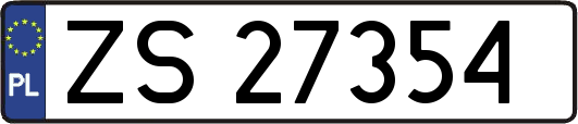 ZS27354