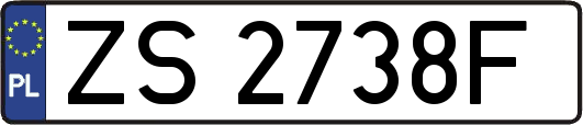 ZS2738F
