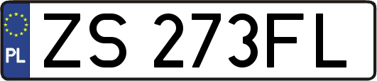 ZS273FL