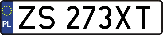 ZS273XT