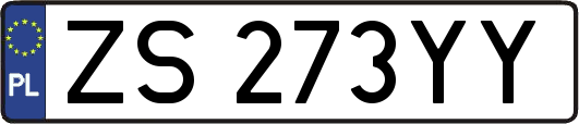 ZS273YY