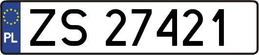 ZS27421