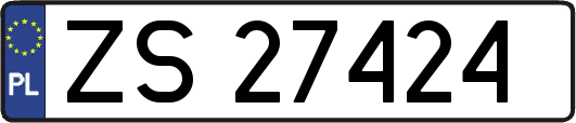 ZS27424