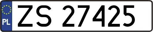 ZS27425