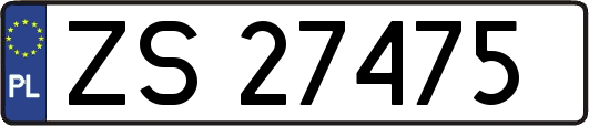 ZS27475