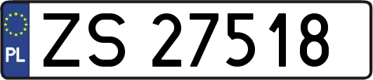 ZS27518