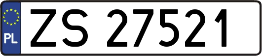 ZS27521
