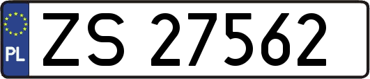 ZS27562