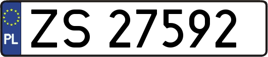 ZS27592
