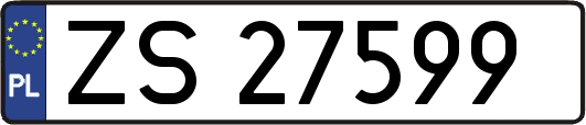 ZS27599