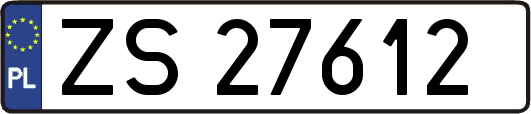 ZS27612