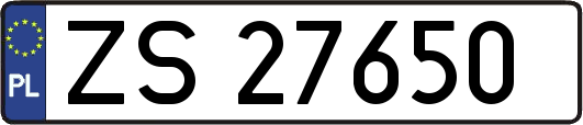 ZS27650