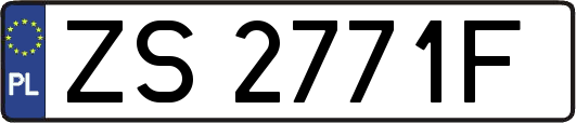 ZS2771F