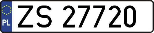 ZS27720