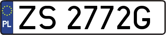 ZS2772G
