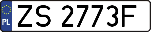 ZS2773F
