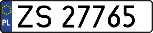 ZS27765