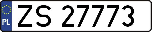 ZS27773