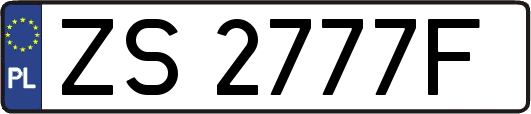 ZS2777F