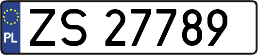 ZS27789