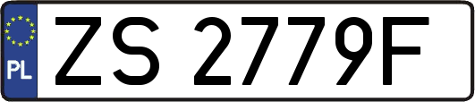 ZS2779F