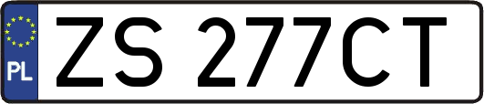 ZS277CT