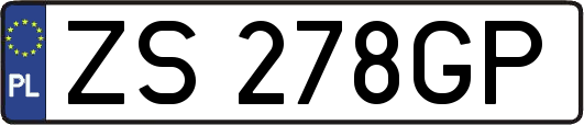 ZS278GP