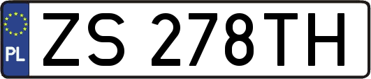 ZS278TH
