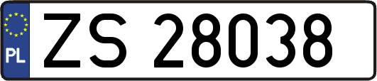 ZS28038