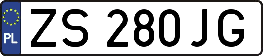 ZS280JG