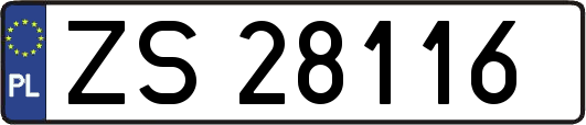 ZS28116