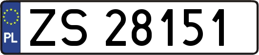 ZS28151