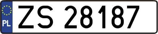 ZS28187