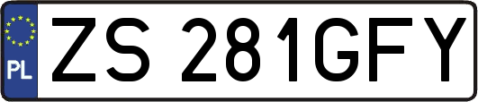 ZS281GFY