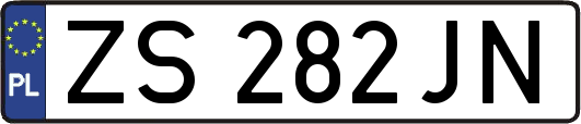 ZS282JN