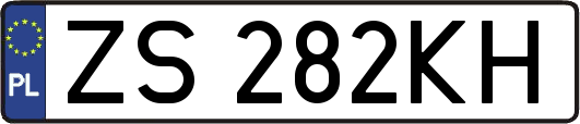 ZS282KH