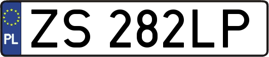 ZS282LP