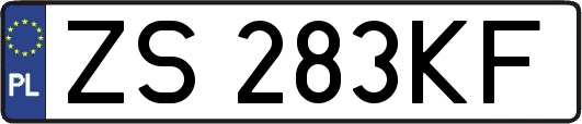 ZS283KF