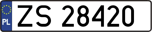 ZS28420