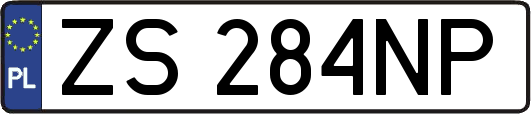 ZS284NP
