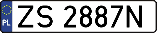 ZS2887N