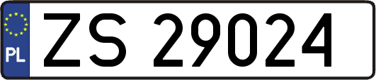 ZS29024
