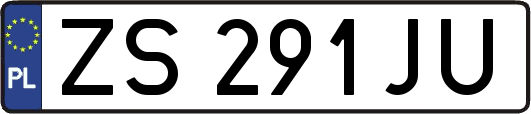 ZS291JU
