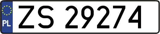 ZS29274
