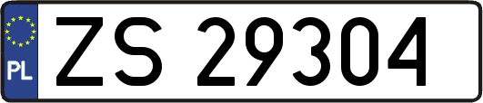 ZS29304