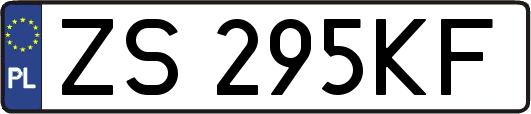 ZS295KF