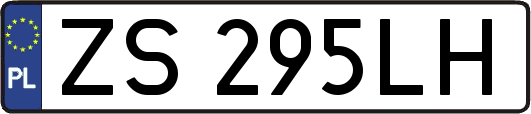 ZS295LH