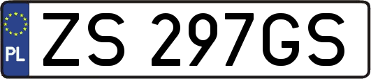 ZS297GS