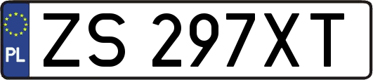ZS297XT